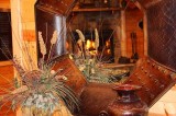 castlewood_trails_beavers_bend_cabin_mirror